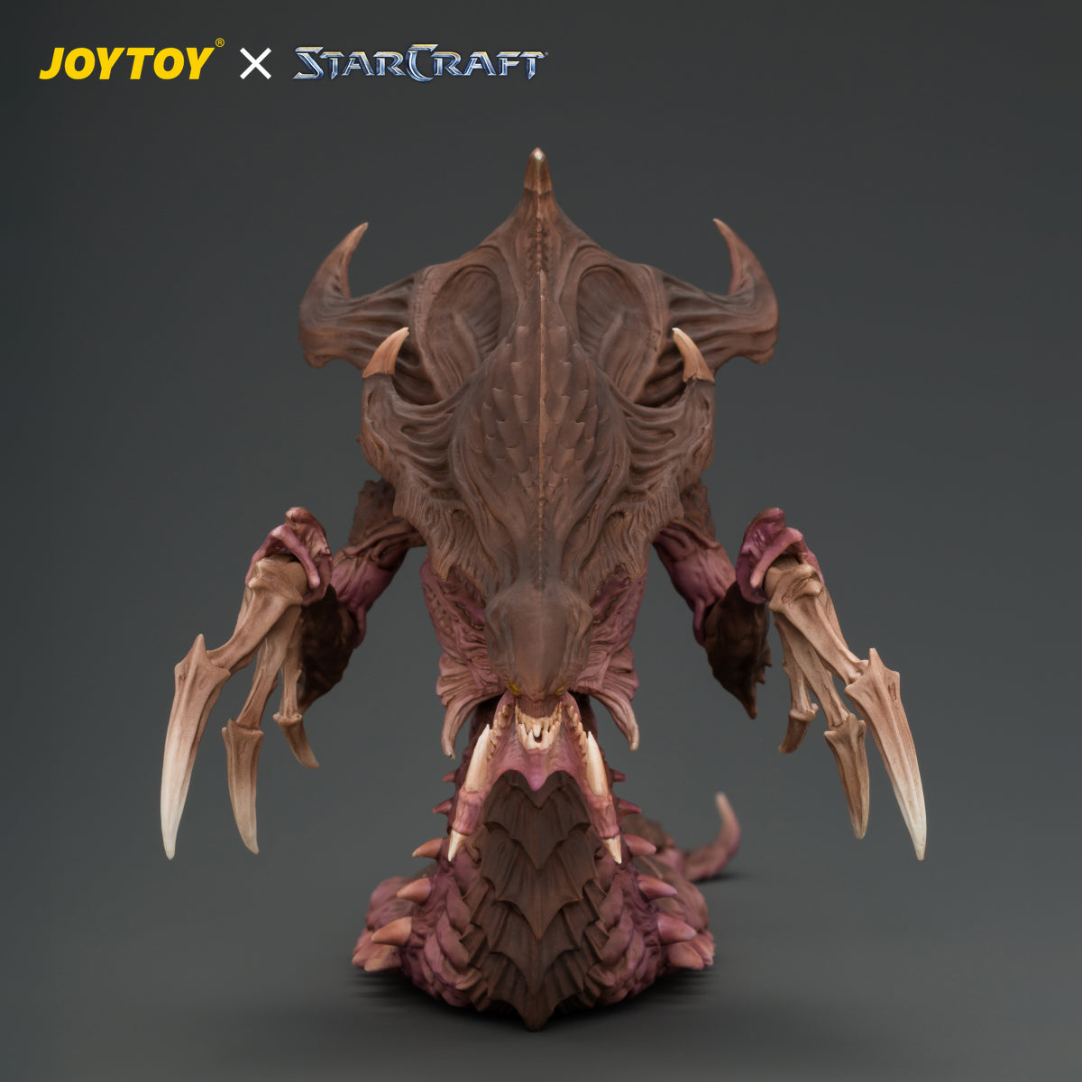 JOYTOY 1/25 STARCRAFT Action Figure Zerg Hydralisk Collection Model Pre-Order
