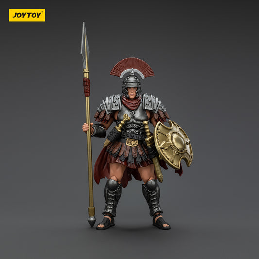 JOYTOY Action Figure 1/18 Roman Republic LegionX Centurion Model Birthday Gifts