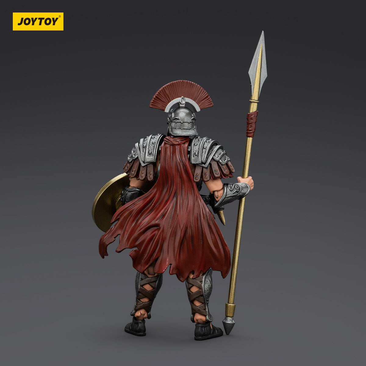 JOYTOY Action Figure 1/18 Roman Republic LegionX Centurion Model Birthday Gifts 