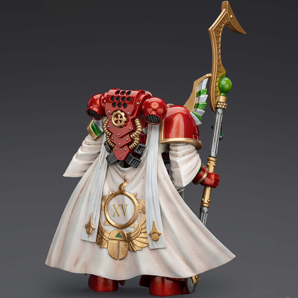 JOYTOY Warhammer "The Horus Heresy" Thousand Sons Magistus Amon
