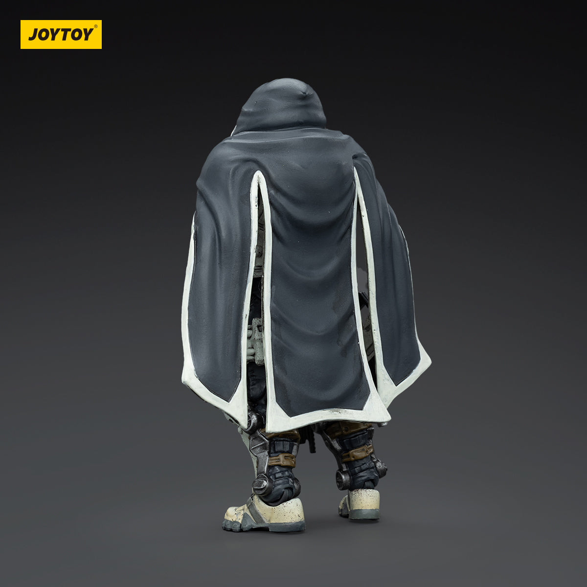 JOYTOY Action Figure 1/18 Sorrow Expeditionary Forces 09th Legion Assault Company-Sniper Model Birthday Gifts 