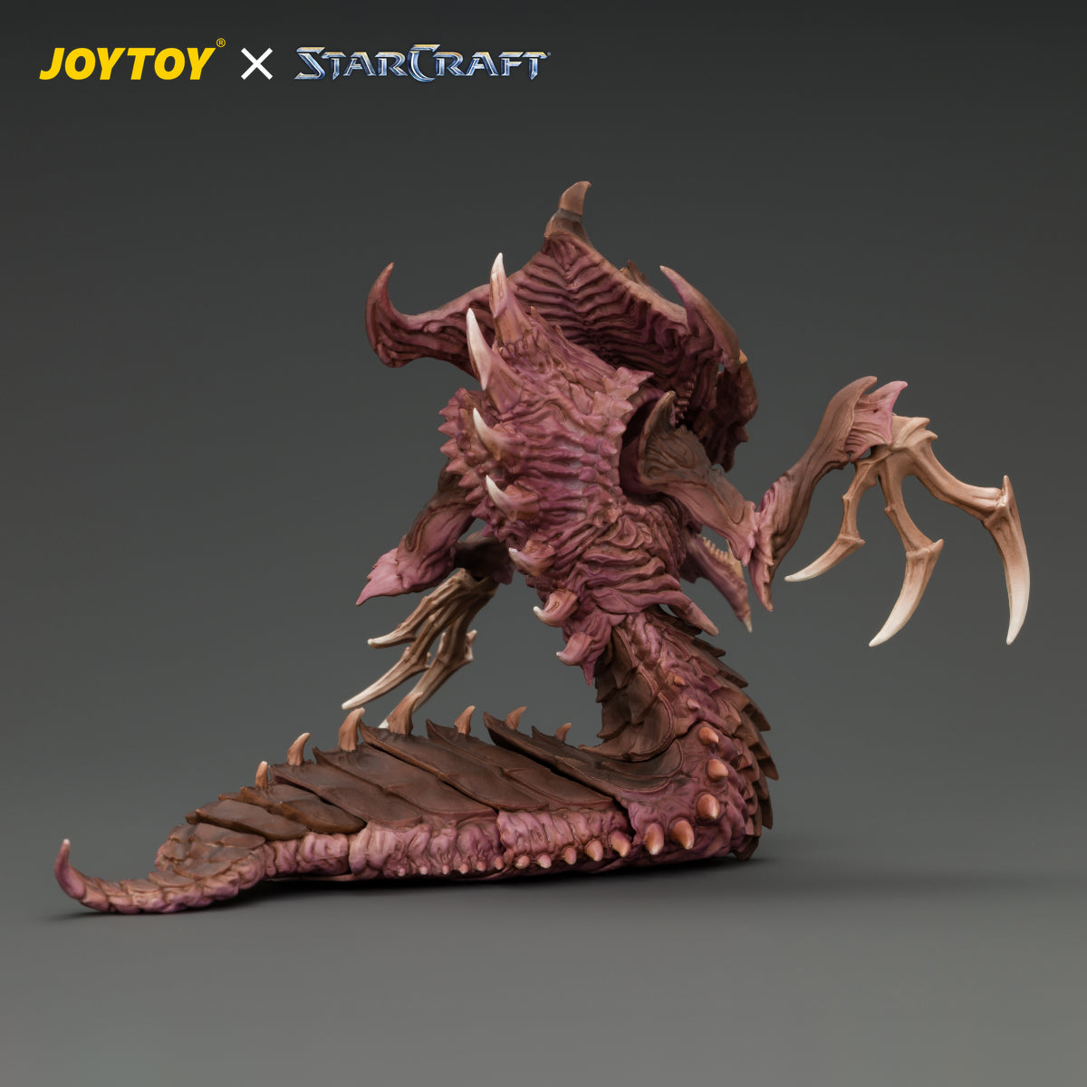 JOYTOY 1/25 STARCRAFT Action Figure Zerg Hydralisk Collection Model Pre-Order