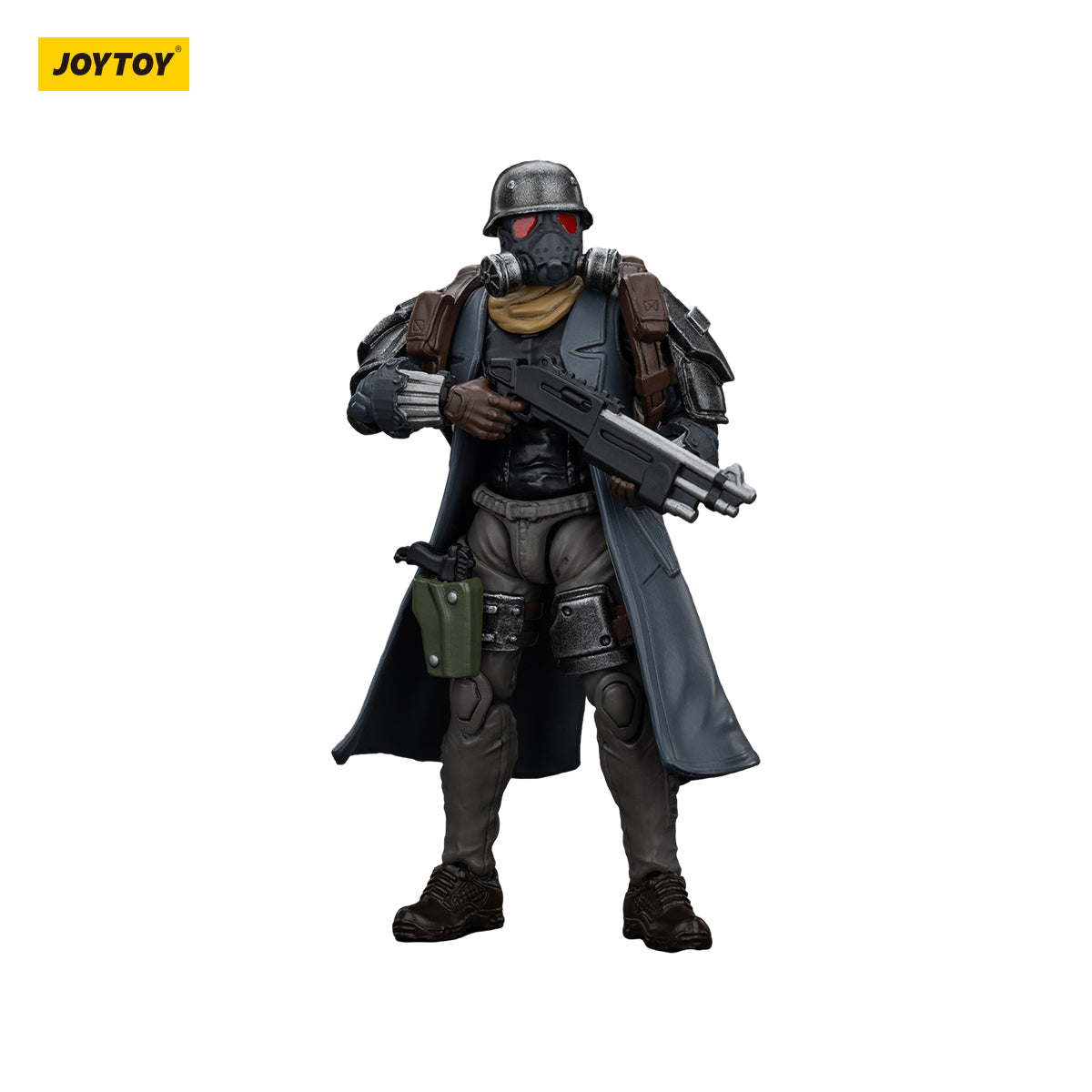 JOYTOY Action Figure 1/18 Shadow Jaeger squad Jackal Model Birthday Gifts 