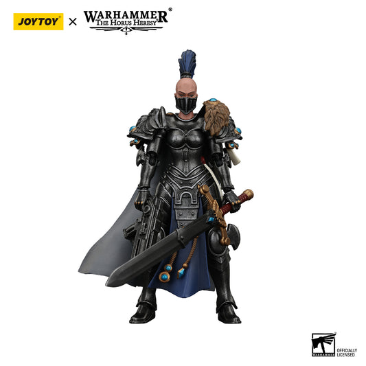 JOYTOY Action Figure 1/18 Sisters of Silence Argent Lynx Vigilator Cadre Vigilator 1 Model Birthday Gifts 