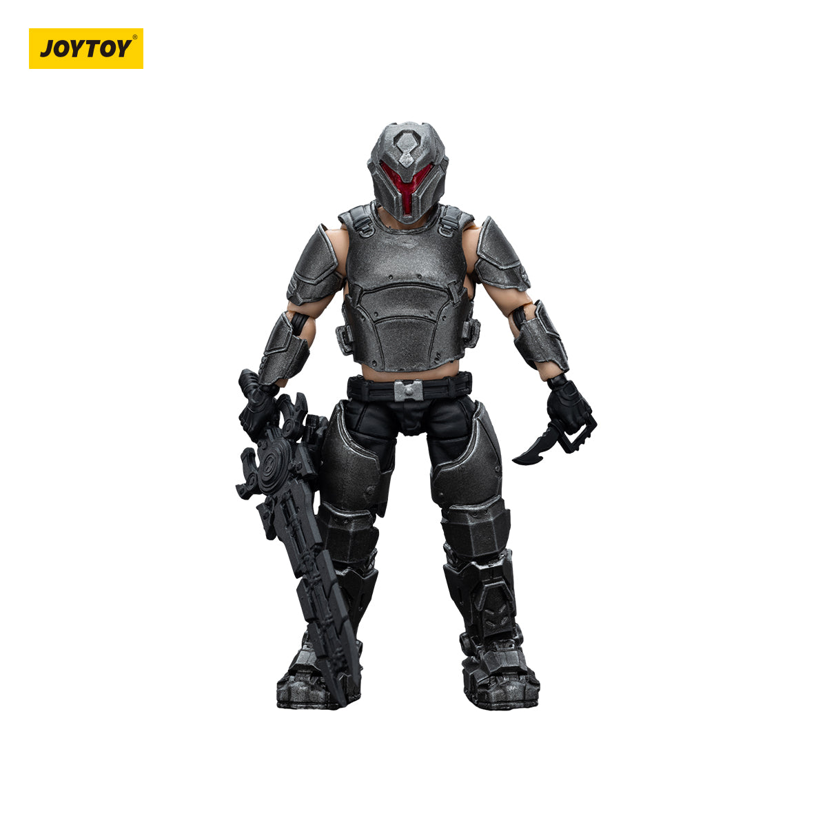 JOYTOY Action Figure 1/18 Army Builder Promotion Pack Figure 24 Model Birthday Gifts 