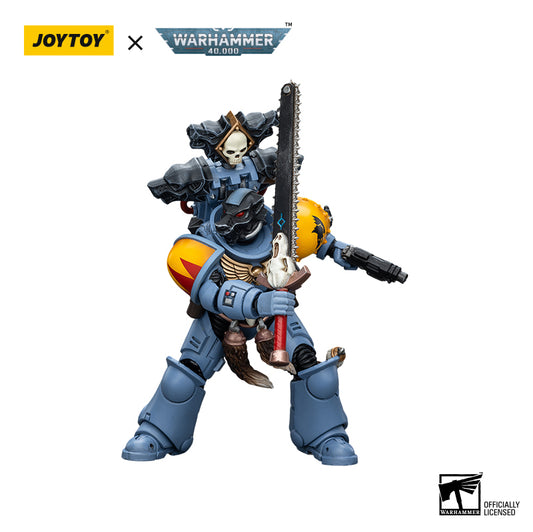 JOYTOY Action Figure 1/18 Kina Mercenaries-The Firepower Master Model Birthday Gifts 