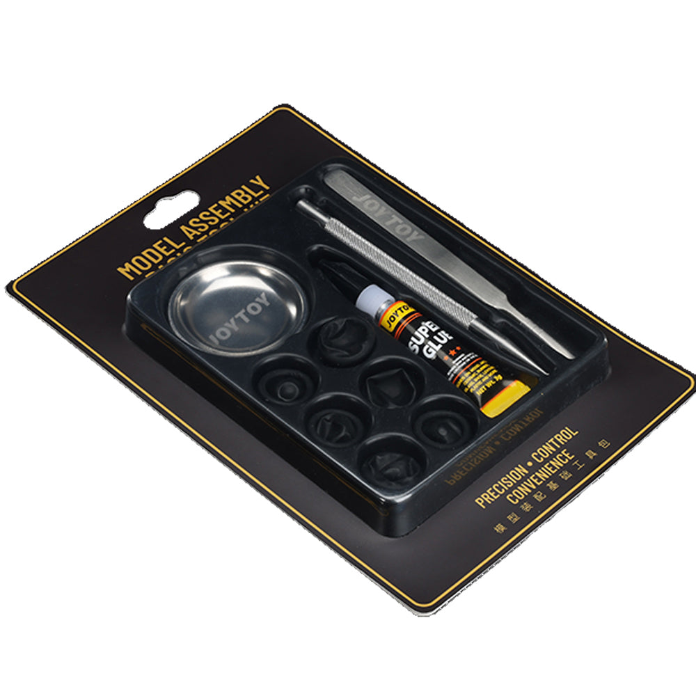 [IN STOCK]JOYTOY MODEL ASSEMBLYBASIC TOOL KIT