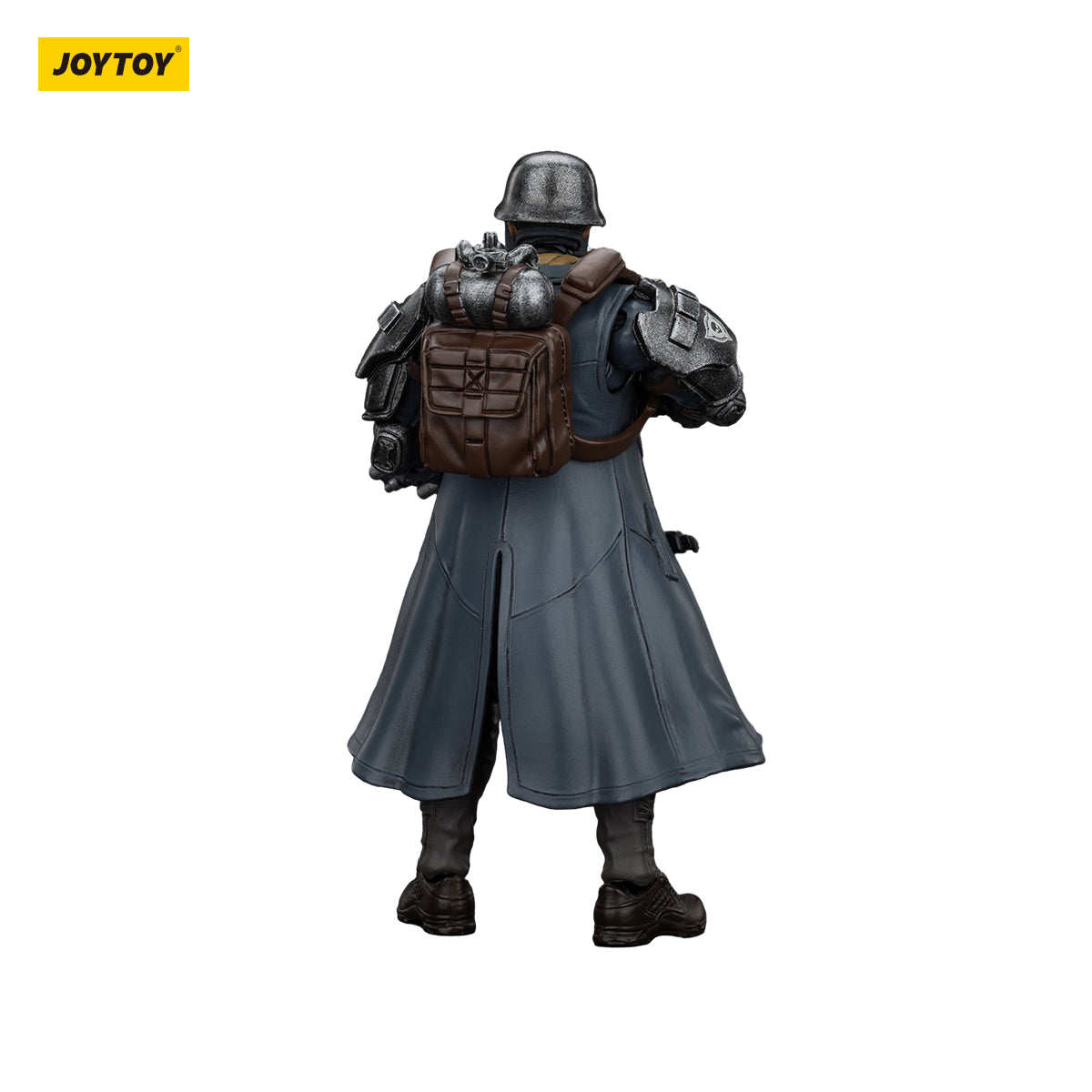JOYTOY Action Figure 1/18 Shadow Jaeger squad Jackal Model Birthday Gifts 