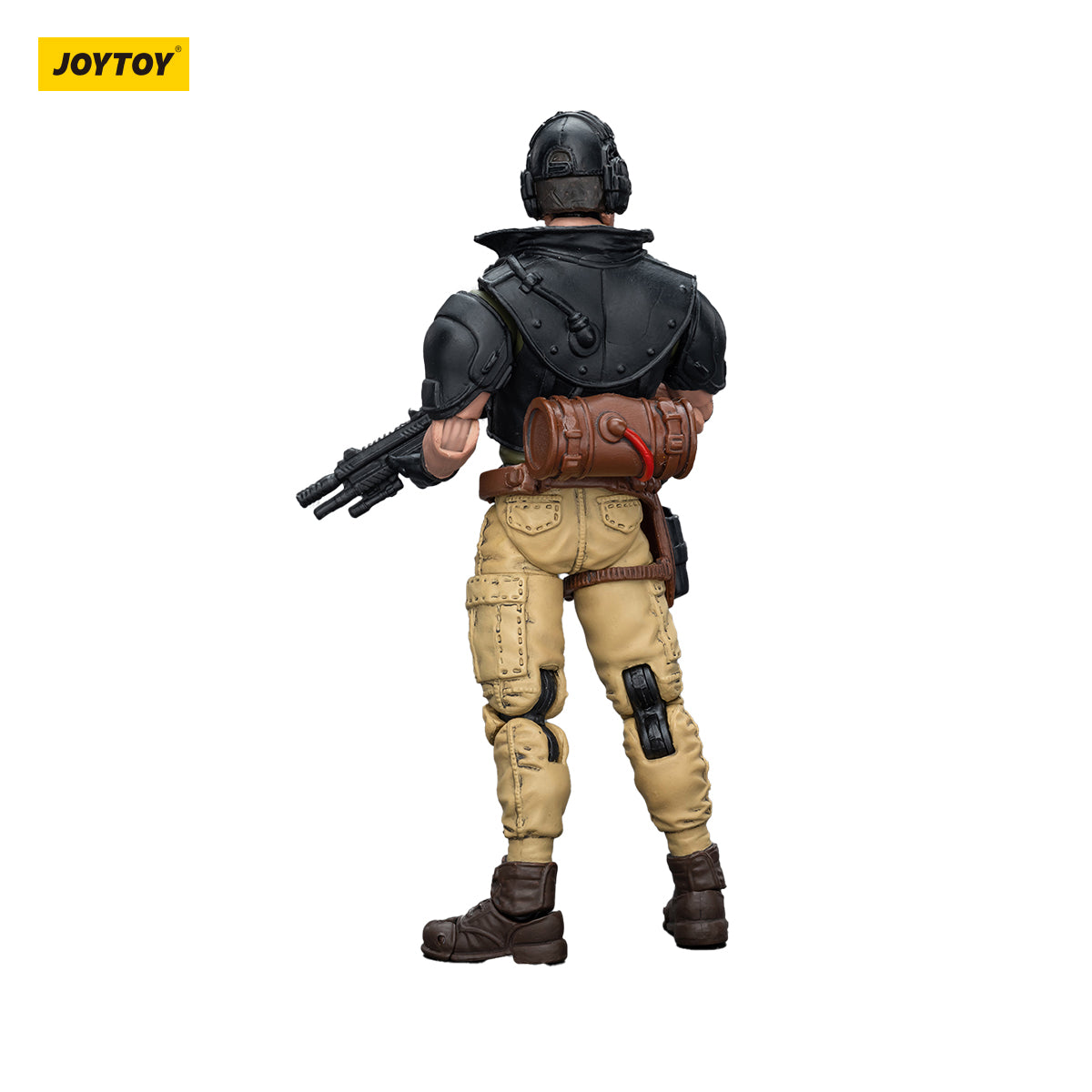 JOYTOY Action Figure 1/18 Kina Mercenaries-The Assault Vanguard Model Birthday Gifts 