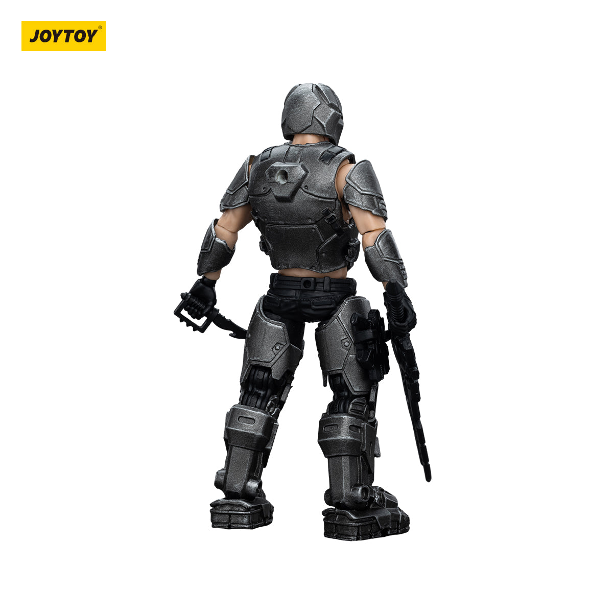 JOYTOY Action Figure 1/18 Army Builder Promotion Pack Figure 24 Model Birthday Gifts 
