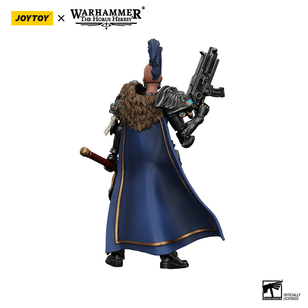 JOYTOY Action Figure 1/18 Sisters of Silence Argent Lynx Vigilator Cadre Vigilator 1 Model Birthday Gifts 