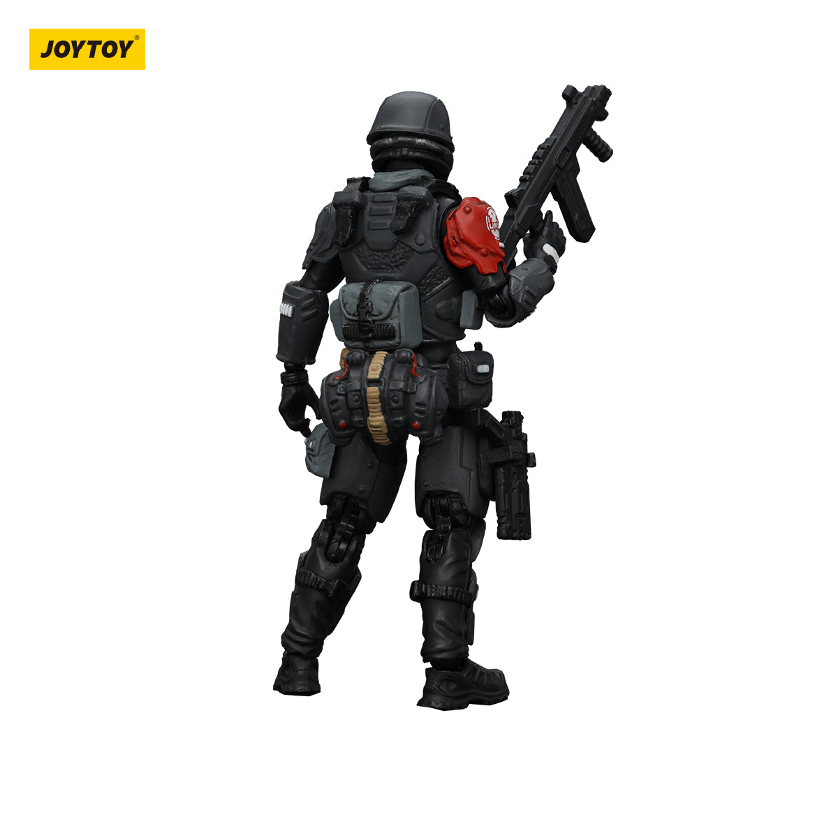 [IN STOCK]JOYTOY Battle For the Stars Action Figure 1/25 Fear XS-01 Night Raid type-Pilot