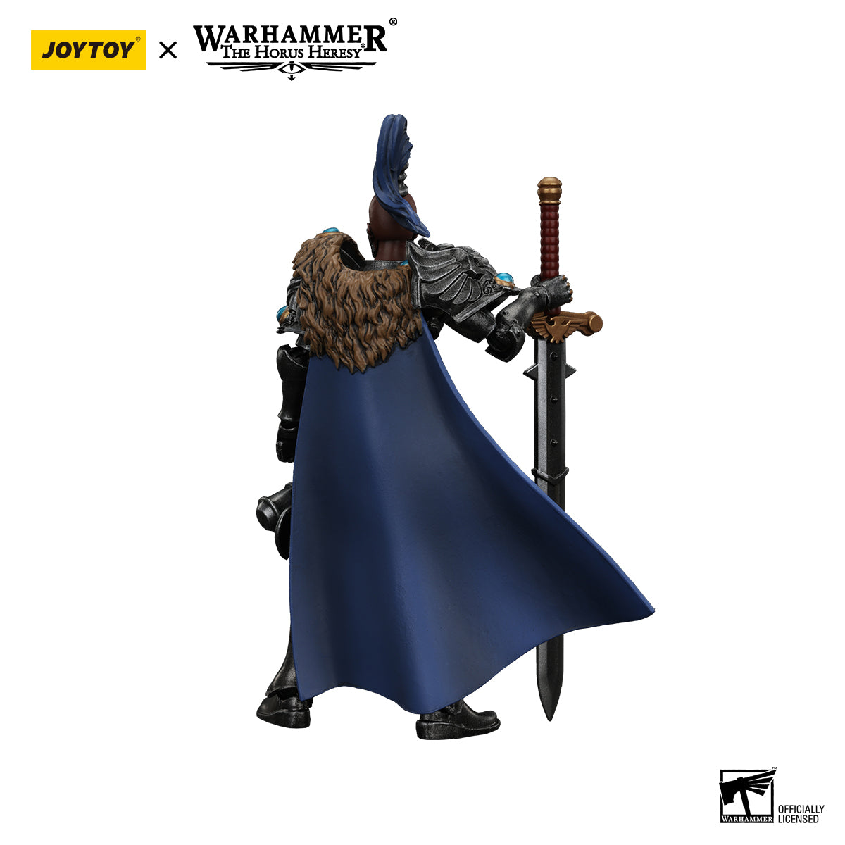 JOYTOY Action Figure 1/18 Sisters of Silence Argent Lynx Vigilator Cadre Vigilator 2 Model Birthday Gifts 
