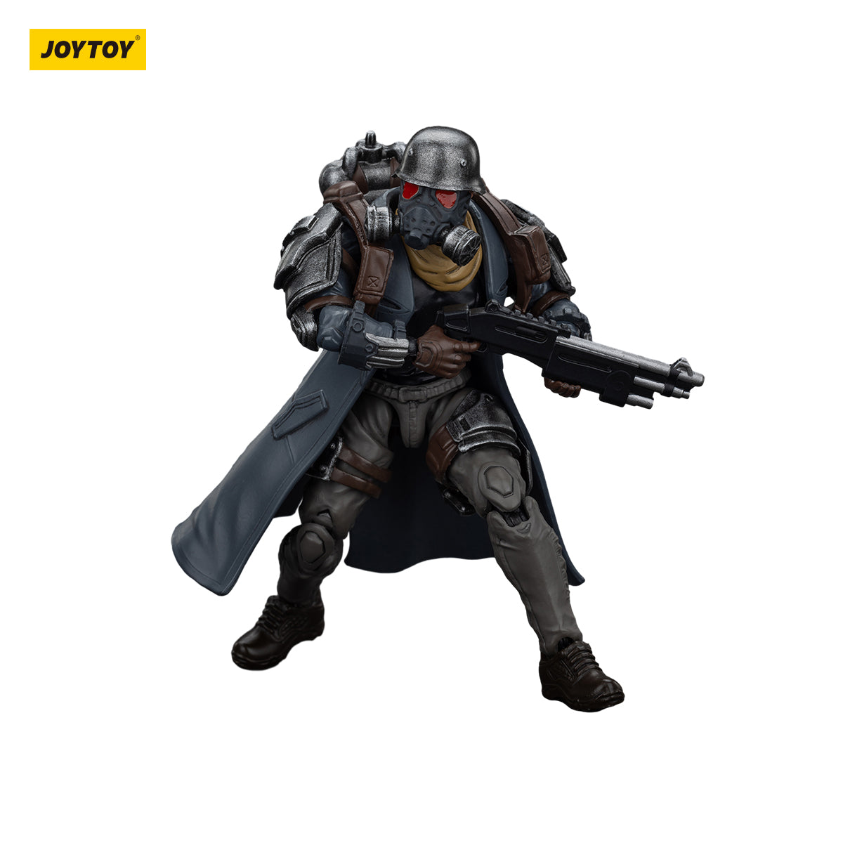 JOYTOY Action Figure 1/18 Shadow Jaeger squad Jackal Model Birthday Gifts 
