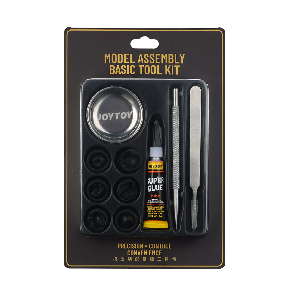 [IN STOCK]JOYTOY MODEL ASSEMBLYBASIC TOOL KIT