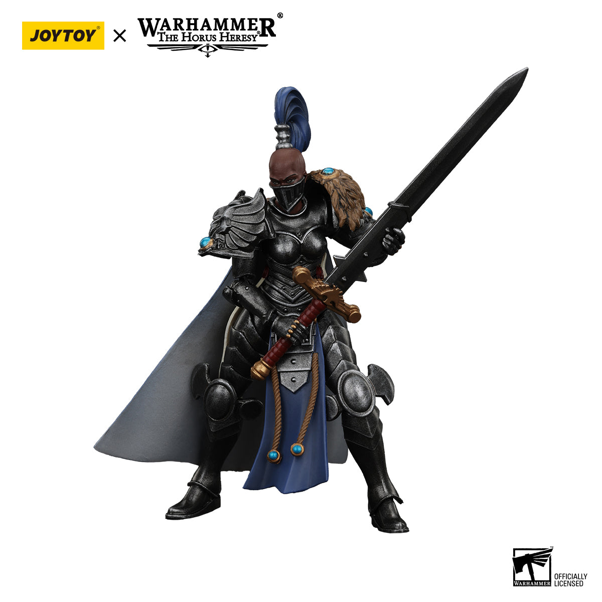 JOYTOY Action Figure 1/18 Sisters of Silence Argent Lynx Vigilator Cadre Vigilator 2 Model Birthday Gifts 