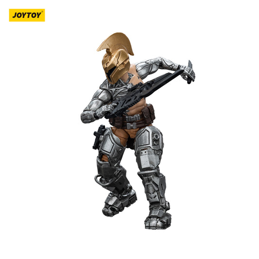 JOYTOY Action Figure 1/18 Army Builder Promotion Pack Figure 23 Model Birthday Gifts