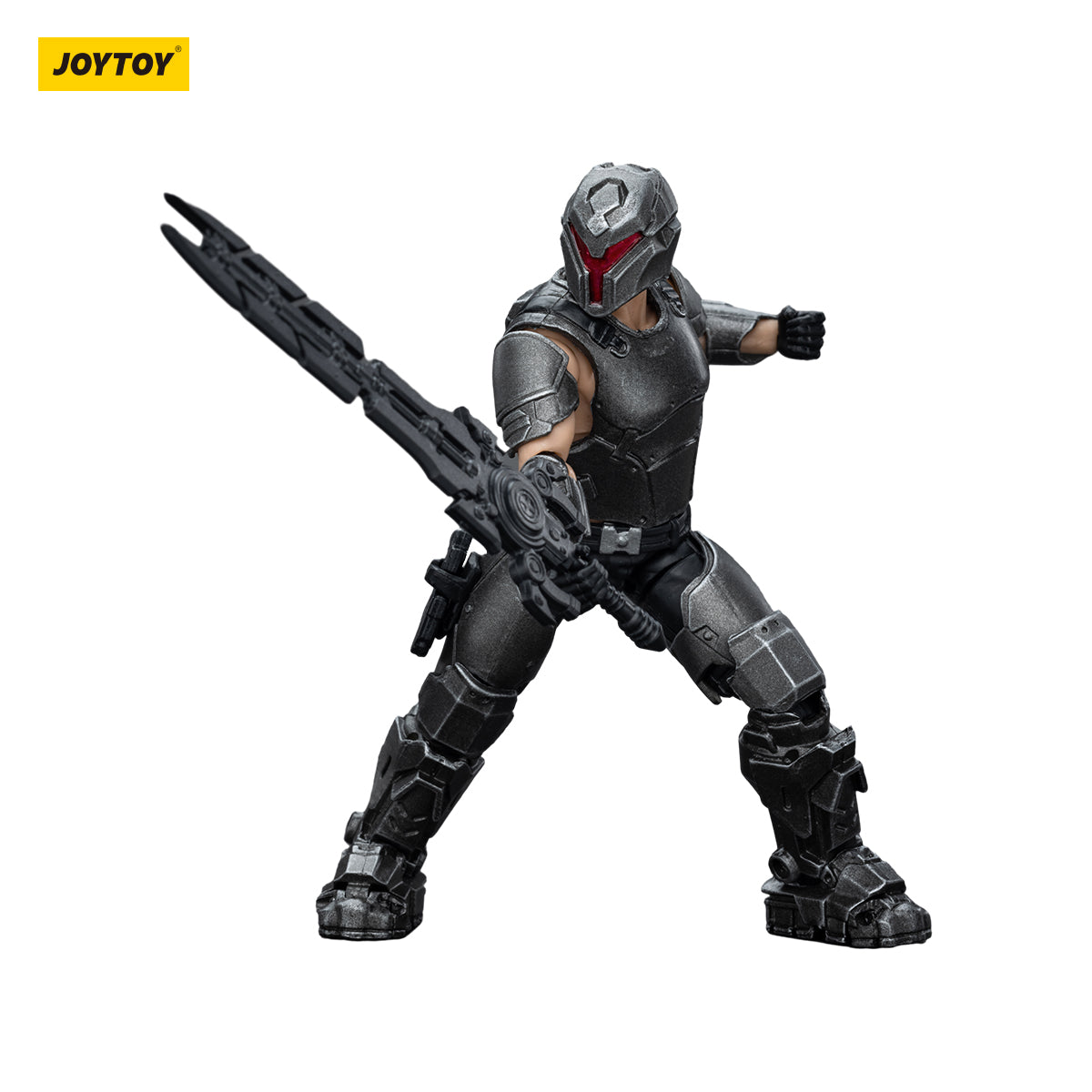 JOYTOY Action Figure 1/18 Army Builder Promotion Pack Figure 24 Model Birthday Gifts 
