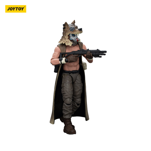JOYTOY Action Figure 1/18 Army Builder Promotion Pack Figure 19 Model Birthday Gifts
