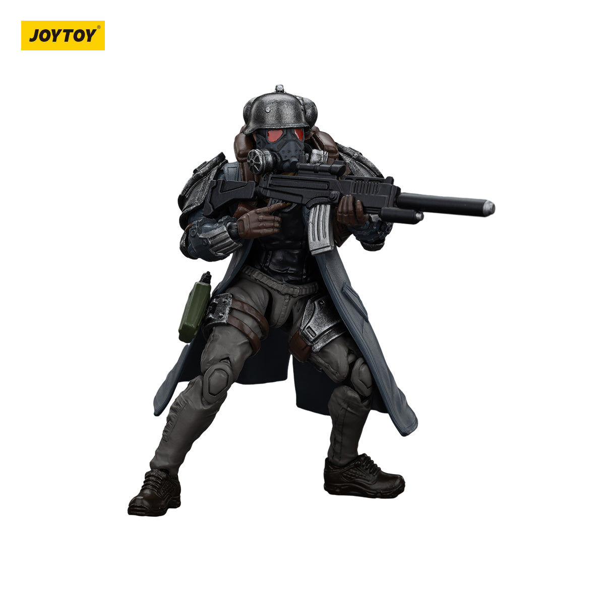 JOYTOY Action Figure 1/18 Shadow Jaeger squad Jackal Model Birthday Gifts 