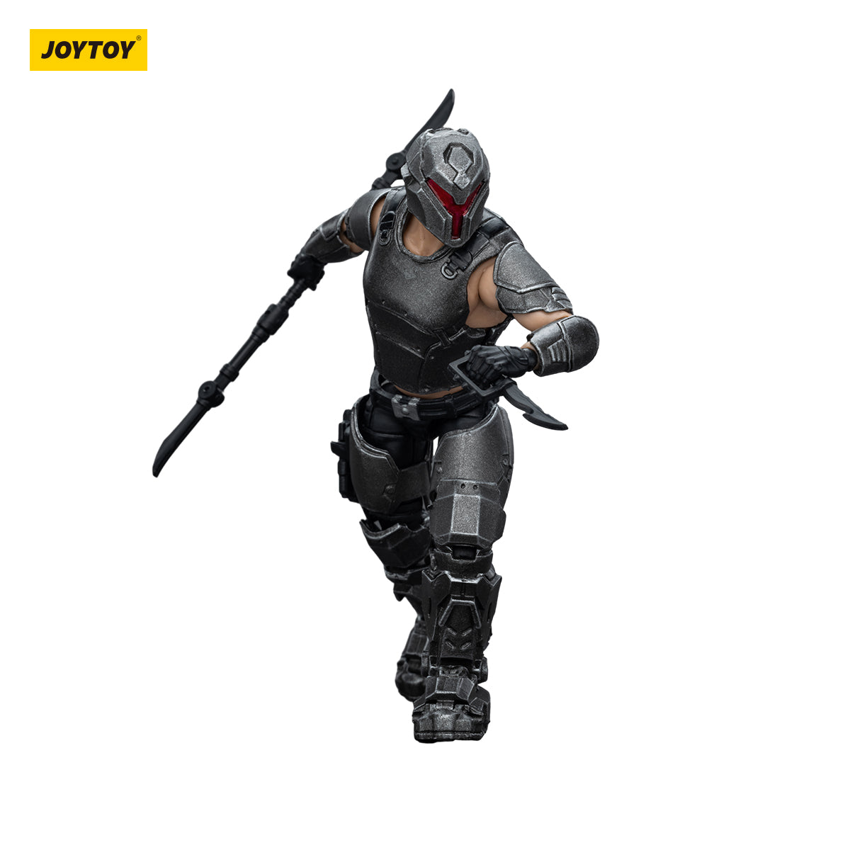 JOYTOY Action Figure 1/18 Army Builder Promotion Pack Figure 24 Model Birthday Gifts 