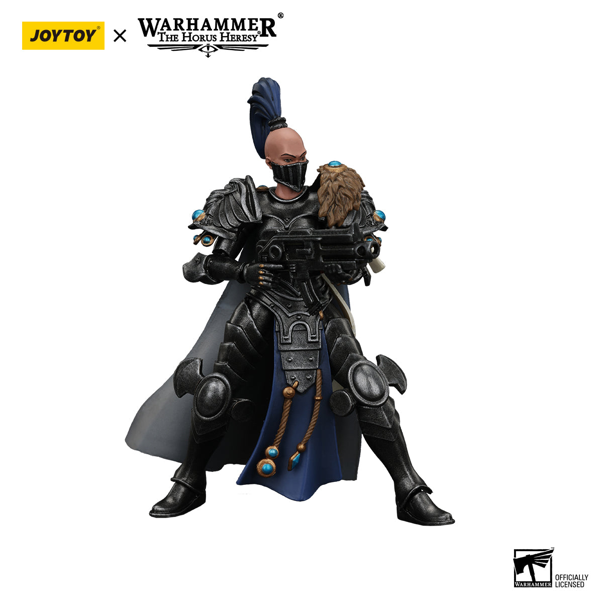 JOYTOY Action Figure 1/18 Sisters of Silence Argent Lynx Vigilator Cadre Vigilator 1 Model Birthday Gifts 