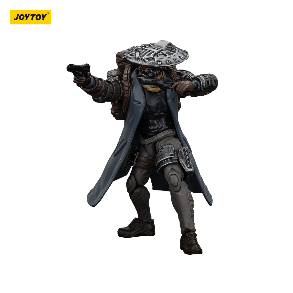 JOYTOY Action Figure 1/18 Shadow Jaeger squad Viper Model Birthday Gifts 