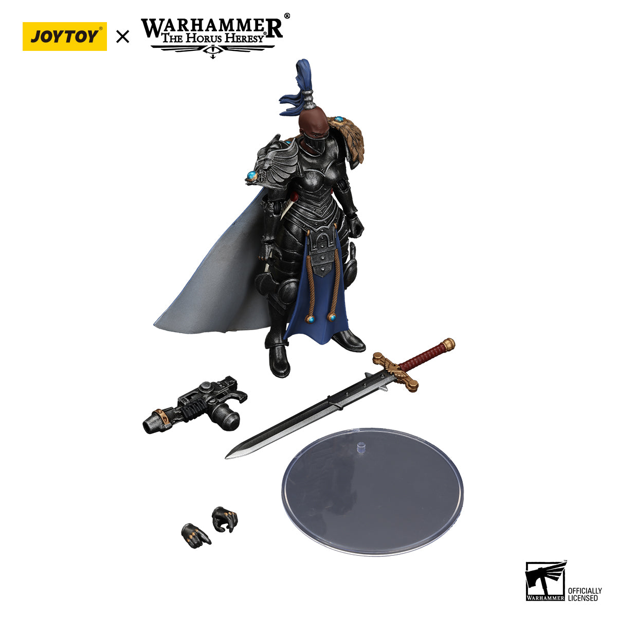 JOYTOY Action Figure 1/18 Sisters of Silence Argent Lynx Vigilator Cadre Vigilator 2 Model Birthday Gifts 