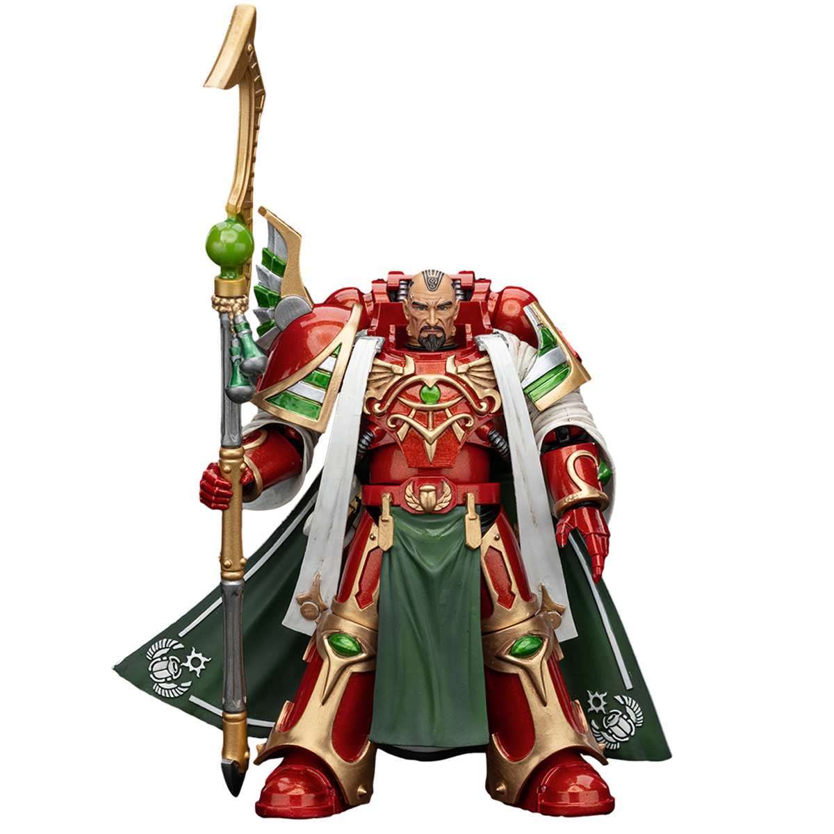 JOYTOY Warhammer "The Horus Heresy" Thousand Sons Magistus Amon