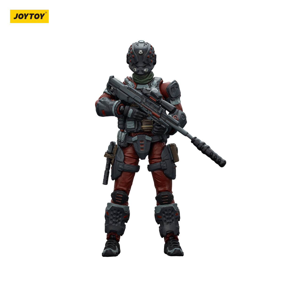 [Pro-order] JOYTOY Dark Source 1/18 Action Figure UNSC-10PCS  Model Toys Gifts