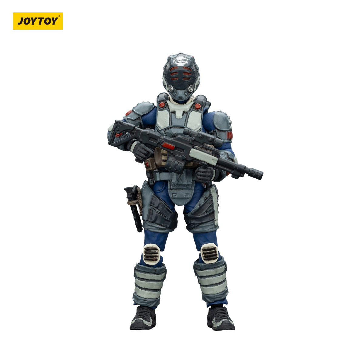 [Pro-order] JOYTOY Dark Source 1/18 Action Figure UNSC-10PCS  Model Toys Gifts