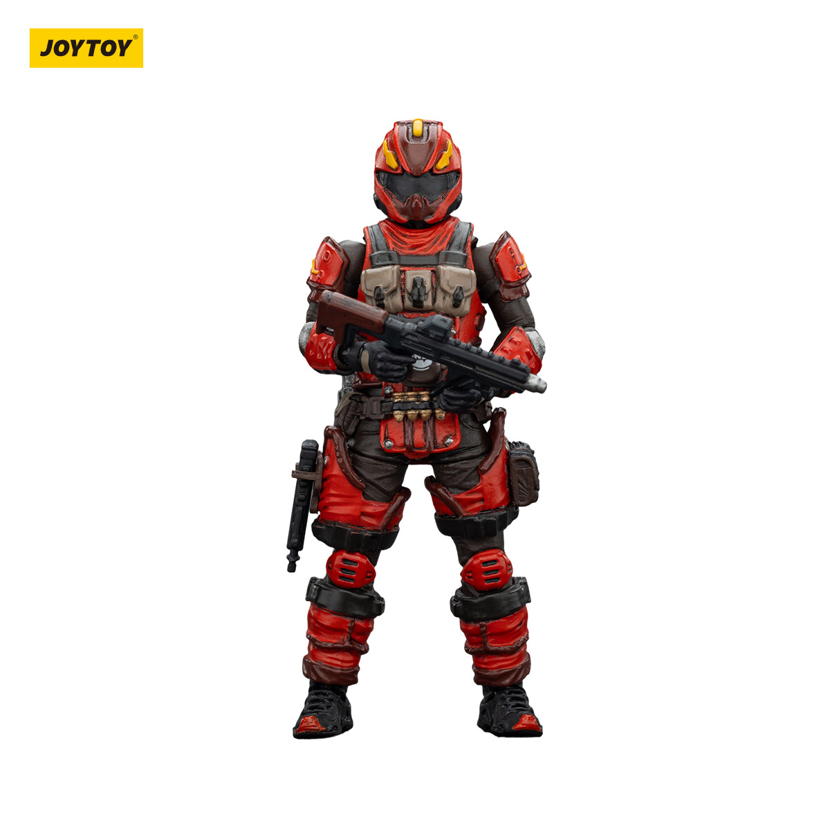 [Pro-order] JOYTOY Dark Source 1/18 Action Figure UNSC-10PCS  Model Toys Gifts
