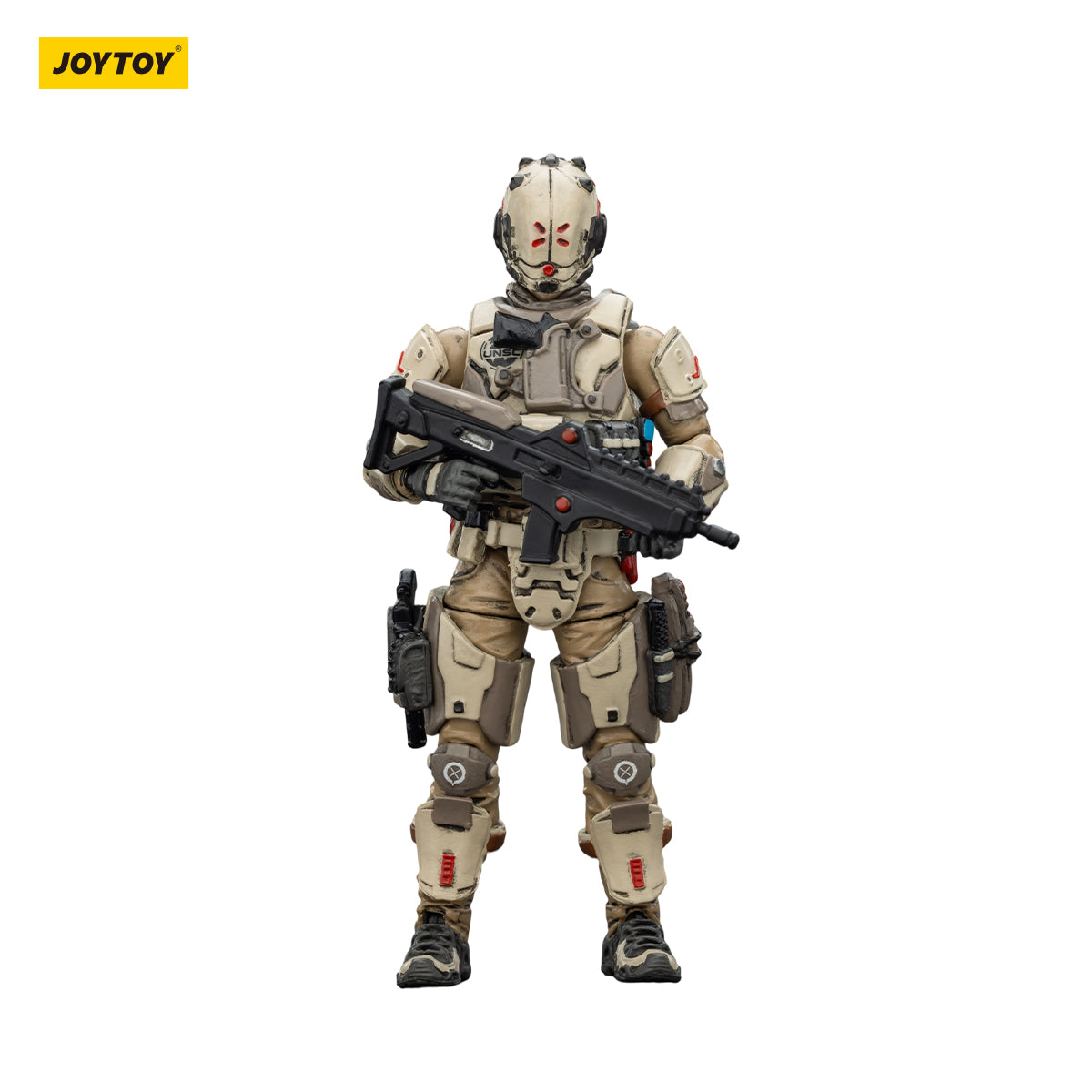 [Pro-order] JOYTOY Dark Source 1/18 Action Figure UNSC-10PCS  Model Toys Gifts