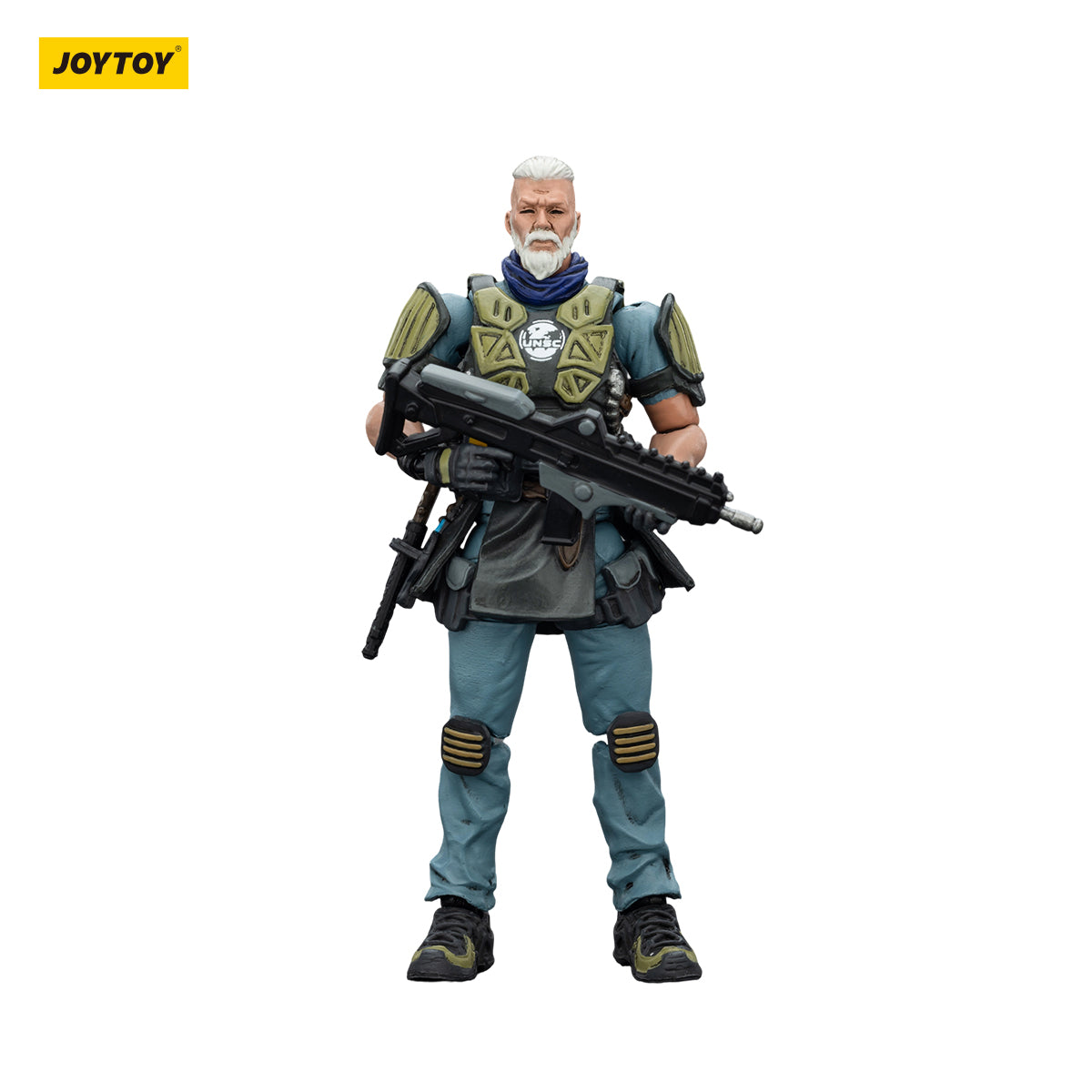 [Pro-order] JOYTOY Dark Source 1/18 Action Figure UNSC-10PCS  Model Toys Gifts