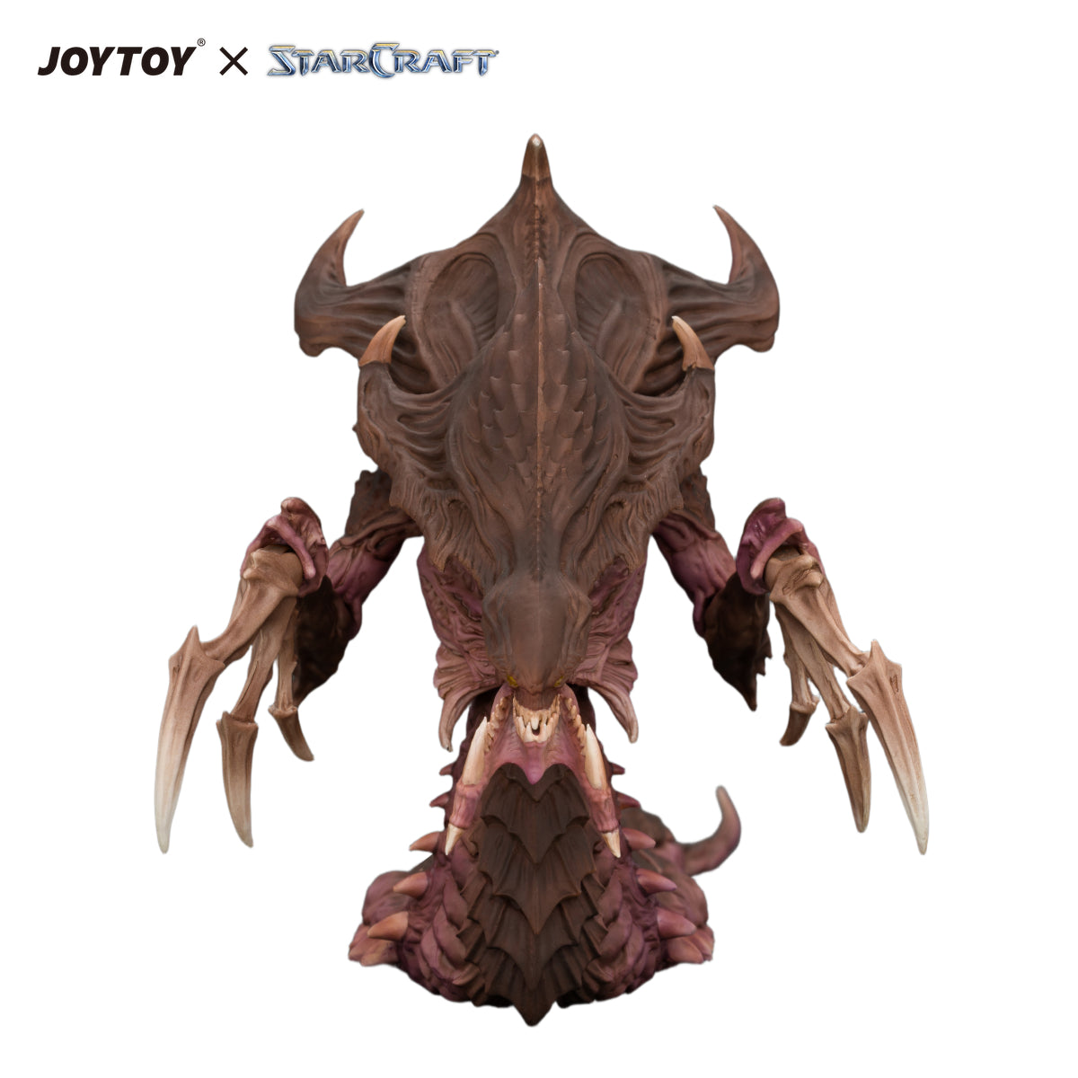 JOYTOY 1/25 STARCRAFT Action Figure Zerg Hydralisk Collection Model Pre-Order