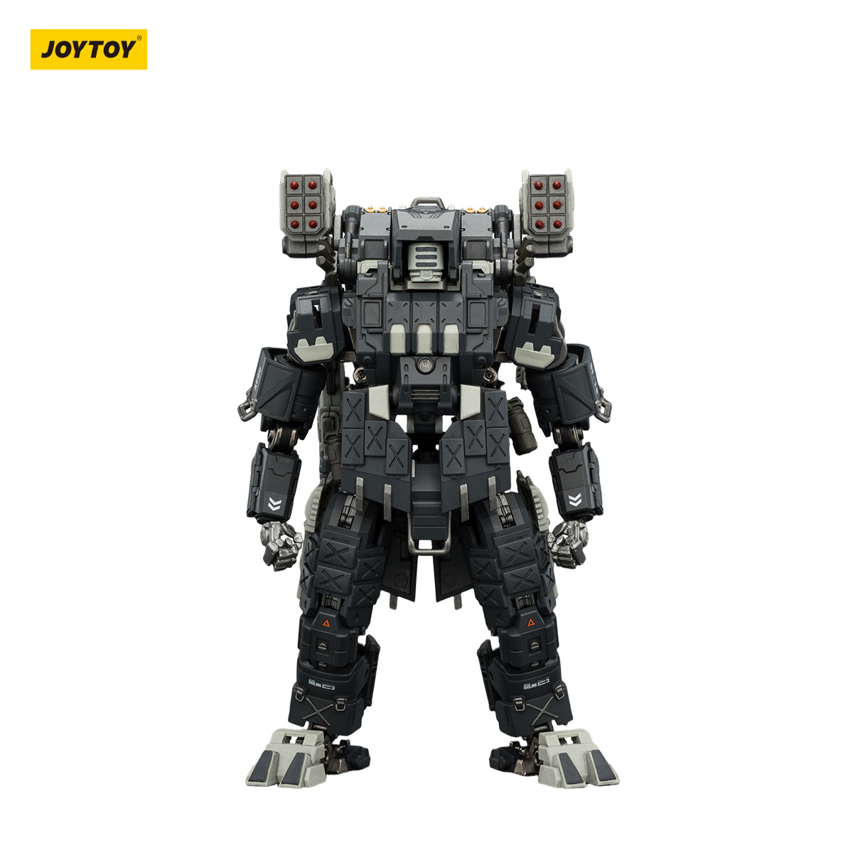 JOYTOY Dark Source 1/25 APOC Series Thor Fire Strike Mech Action Figures Birthday Gift