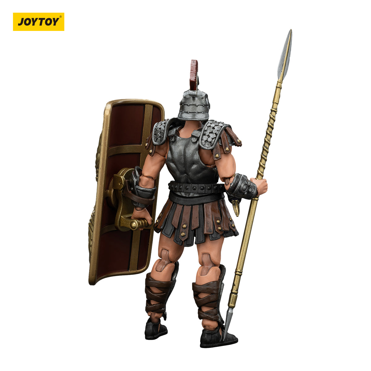 JOYTOY Action Figure 1/18 Roman Republic LegionX Optio Model Birthday Gifts 