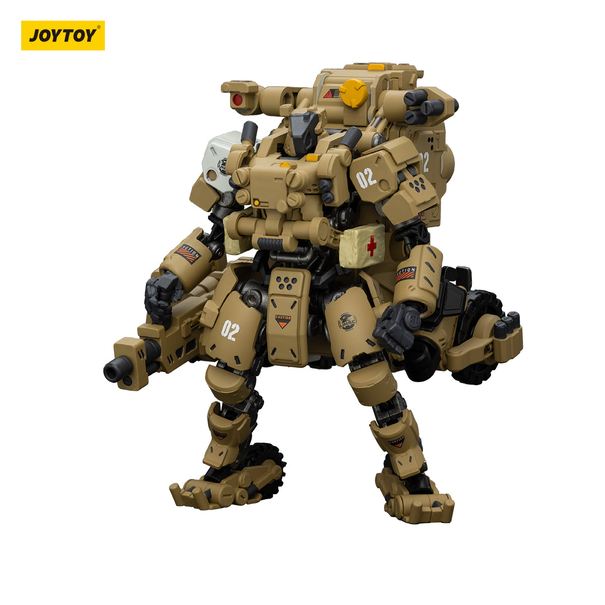 [IN STOCK]JOYTOY Battle For the Stars Action Figure 1/25 Fear XS-02 Assault type
