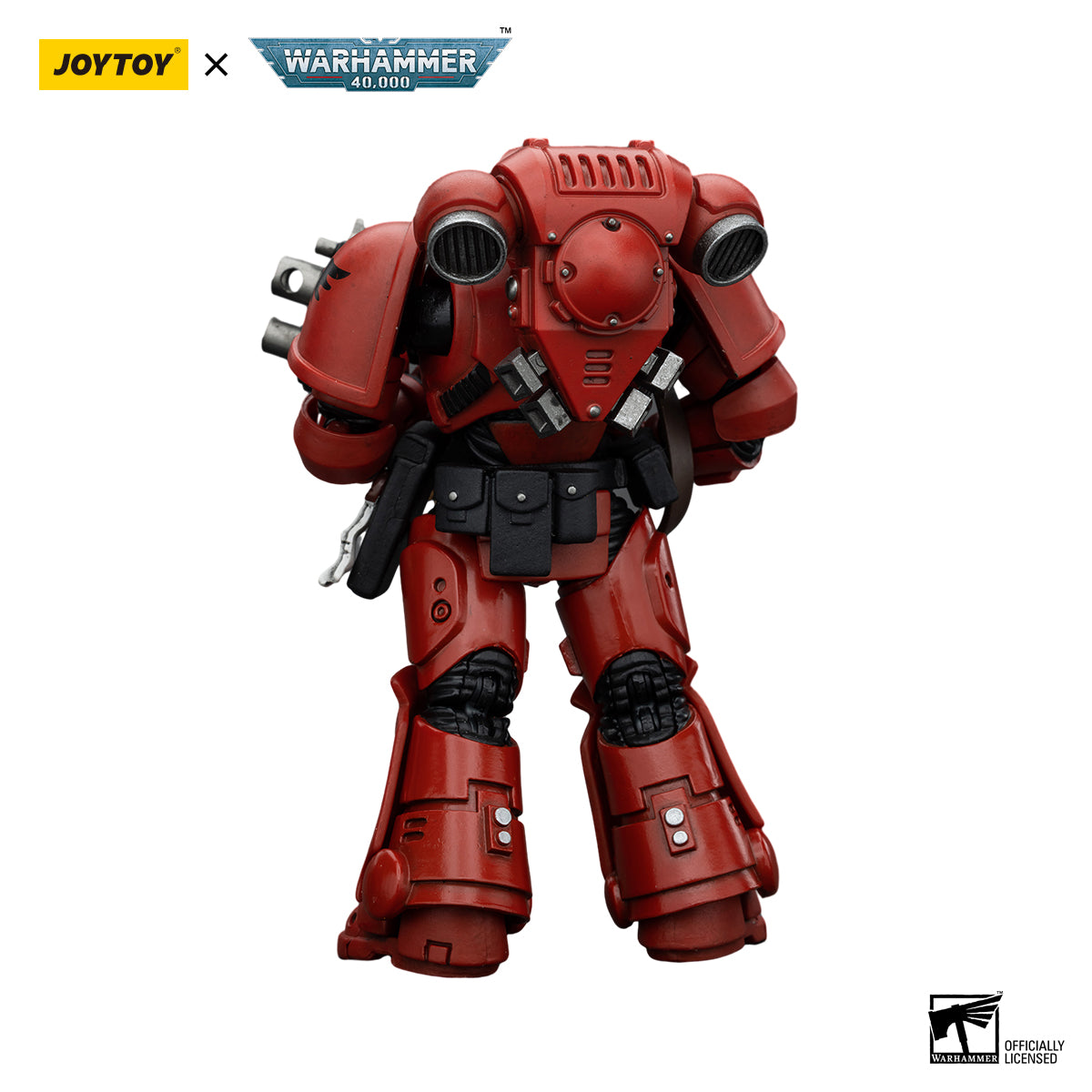[IN STOCK]JOYTOY Warhammer 40K Action Figure 1/18 Blood Angels Intercessors JT6649 
