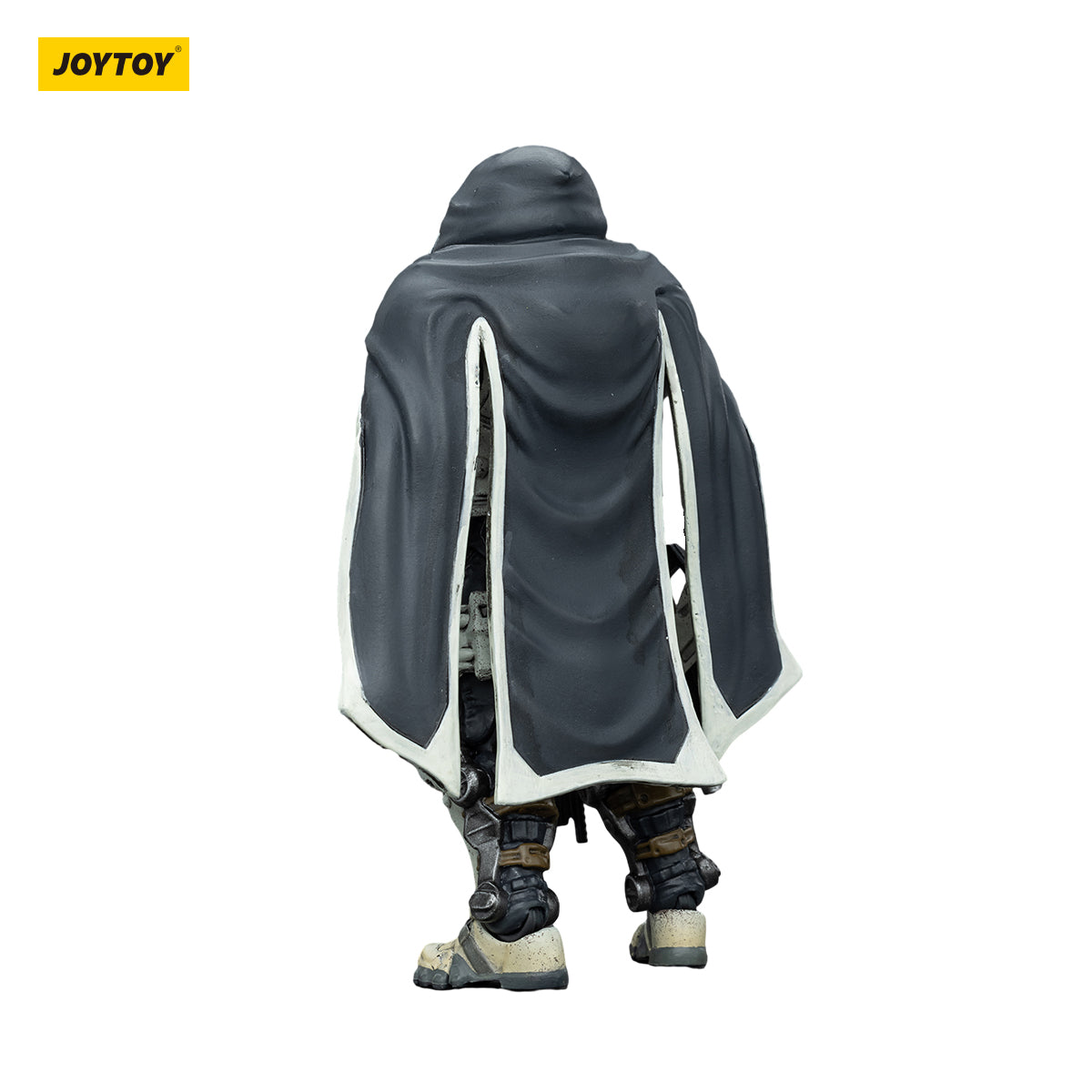 JOYTOY Action Figure 1/18 Sorrow Expeditionary Forces 09th Legion Assault Company-Sniper Model Birthday Gifts 