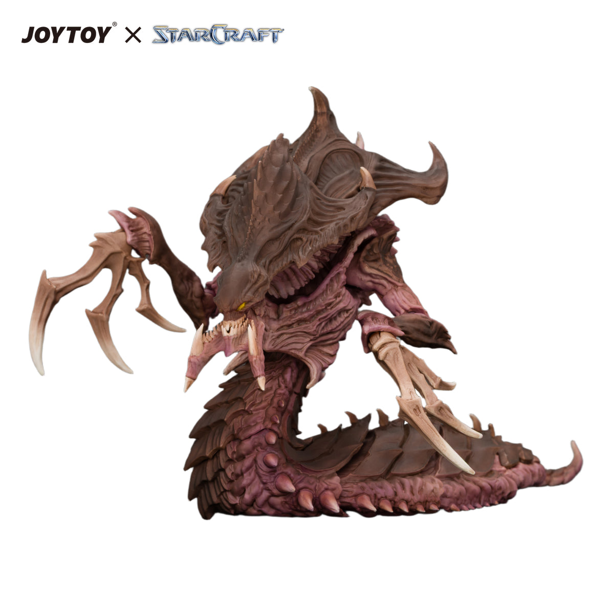 JOYTOY 1/25 STARCRAFT Action Figure Zerg Hydralisk Collection Model Pre-Order