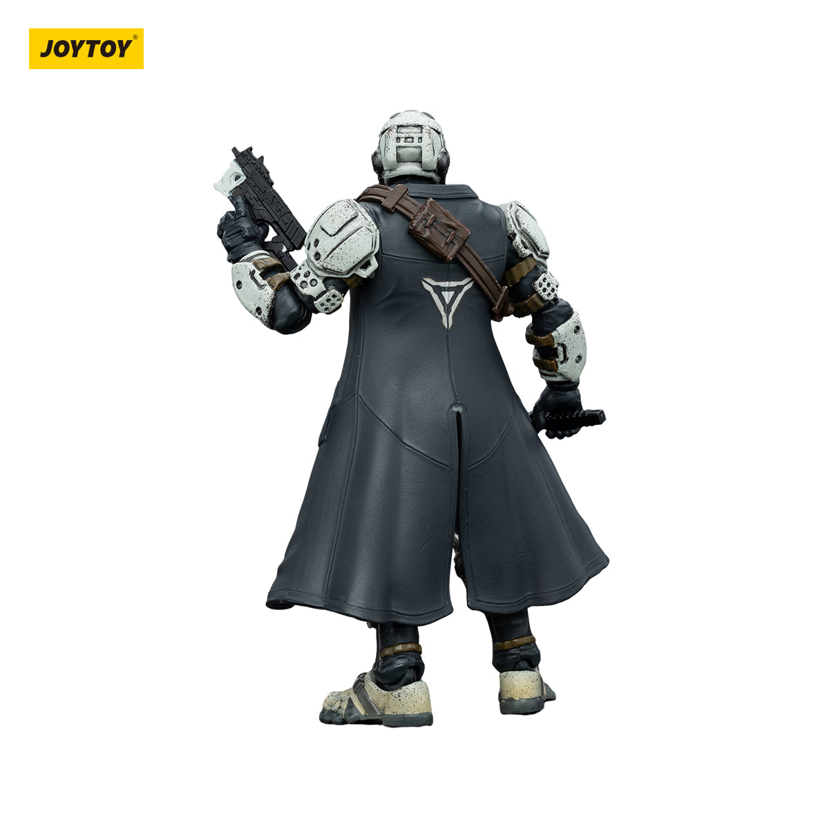 JOYTOY Action Figure 1/18 Sorrow Expeditionary Forces 09th Legion Assault Company-Stealth Master Model Birthday Gifts 