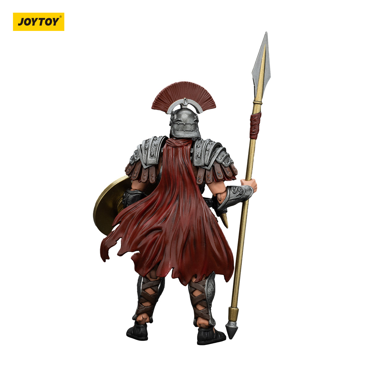 JOYTOY Action Figure 1/18 Roman Republic LegionX Centurion Model Birthday Gifts 