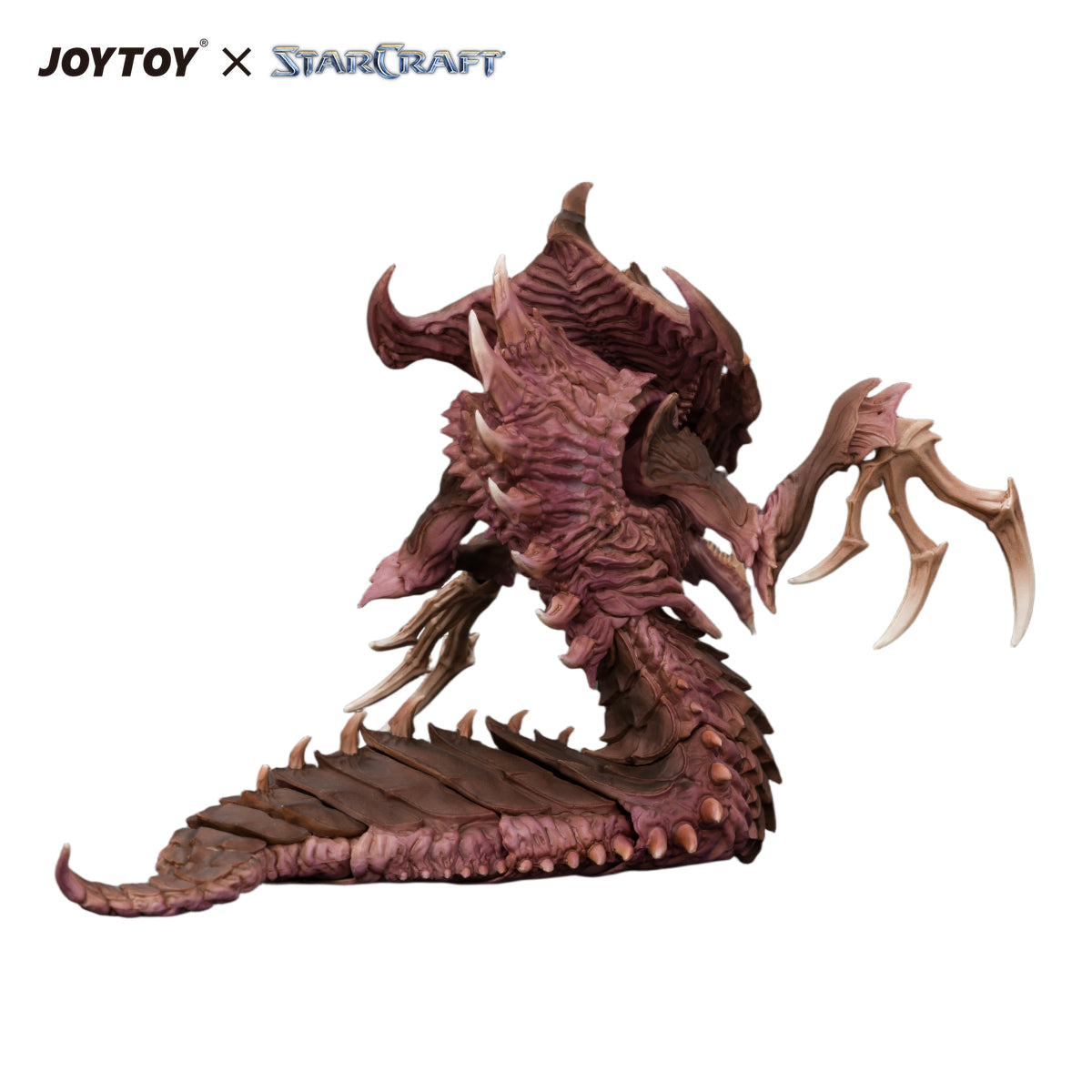 JOYTOY 1/25 STARCRAFT Action Figure Zerg Hydralisk Collection Model Pre-Order