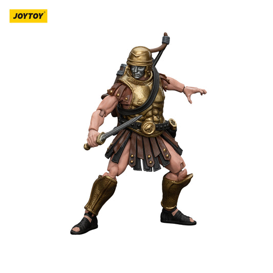 JOYTOY Action Figure 1/18 Roman Republic Cohort Iv Centurion Model Birthday Gifts