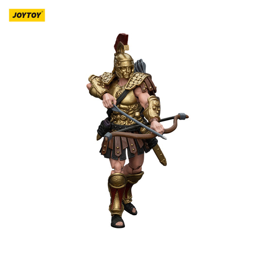 JOYTOY Action Figure 1/18 Roman Republic Cohort Iv Centurion Model Birthday Gifts