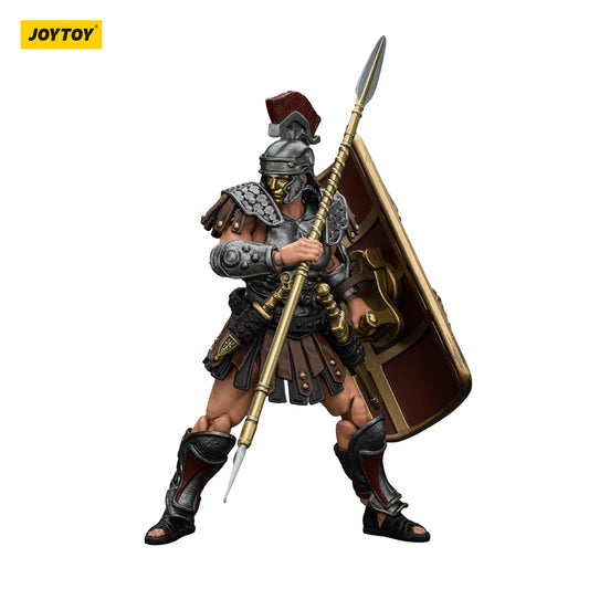 JOYTOY Action Figure 1/18 Roman Republic LegionX Optio Model Birthday Gifts