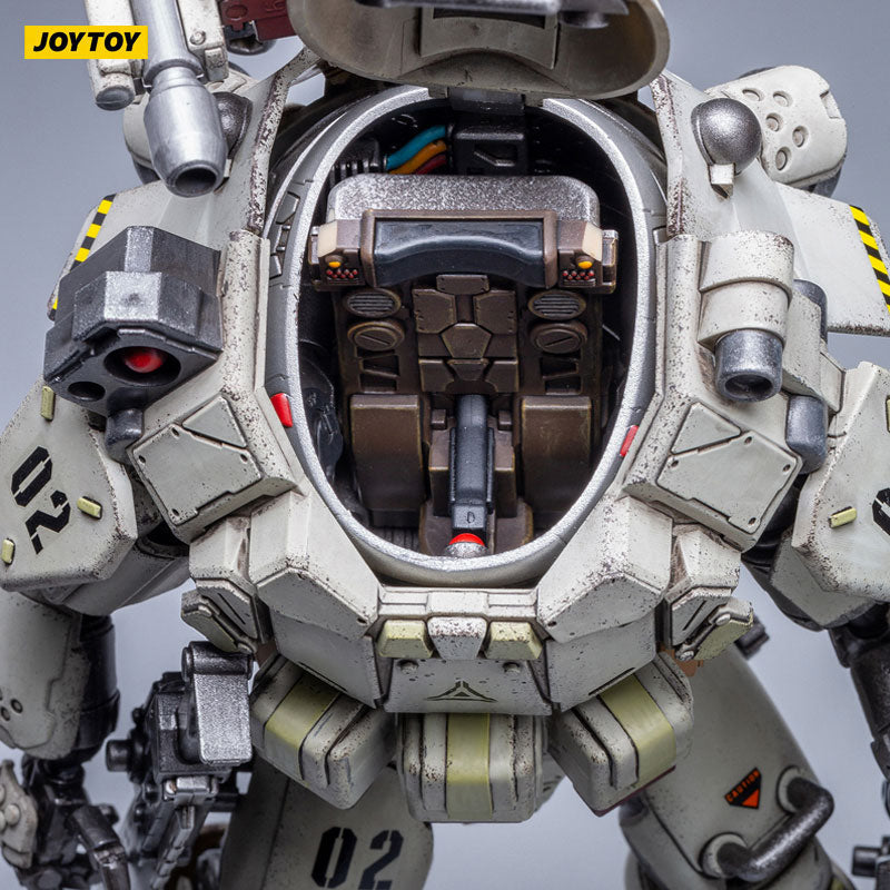 JOYTOY  1/25 Action Figure  Iron Wrecker 02-Tactical Mecha JT1415
