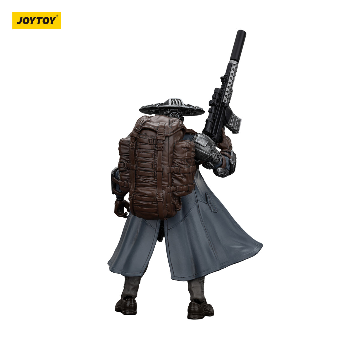 JOYTOY Action Figure 1/18 Shadow Jaeger squad Viper Model Birthday Gifts 