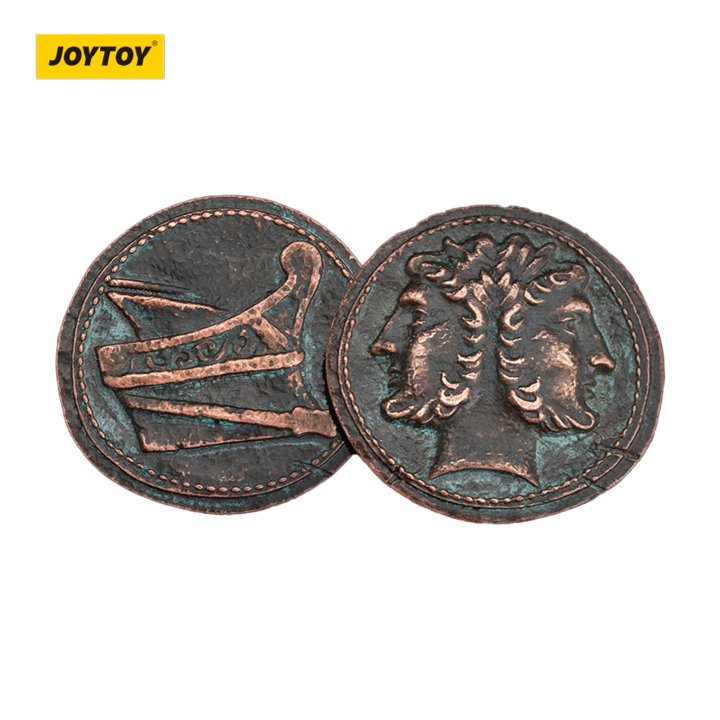 JOYTOY Action Figure 1/18 Roman Republic Expansion Pack I Model Birthday Gifts 